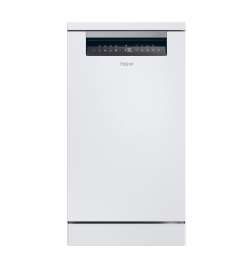Dishwasher Haier XF1C3TB1FW White 45 cm