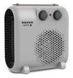 Air convector Taurus TROPIC UPDOWN White 2000 W
