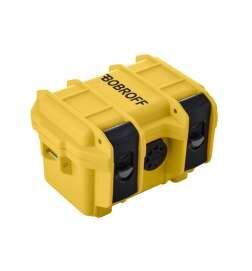 Box for watches Bobroff 16 x 10 x 7 cm