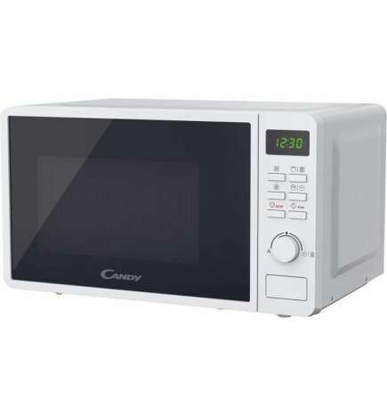 Microonde Candy 38001016 Bianco 20 L 800 W 700 W