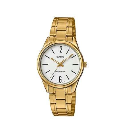 Orologio Donna Casio COLLECTION (Ø 28 mm) (Ø 34 mm)