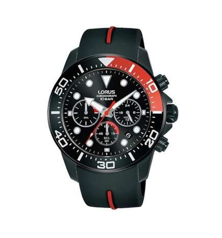 Orologio Uomo Lorus SPORTS (Ø 43 mm)