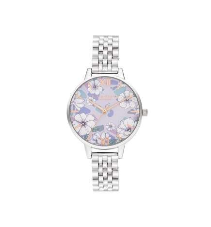 Orologio Donna Olivia Burton OB16AN05 (Ø 34 mm)