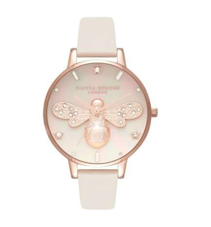 Orologio Donna Olivia Burton OB16GB10 (Ø 34 mm)