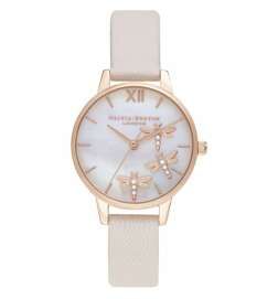 Orologio Donna Olivia Burton OB16GB01 (Ø 30 mm)