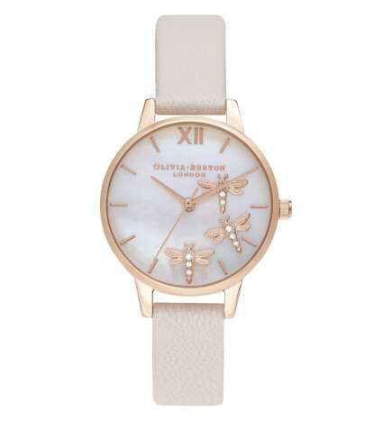 Orologio Donna Olivia Burton OB16GB01 (Ø 30 mm)