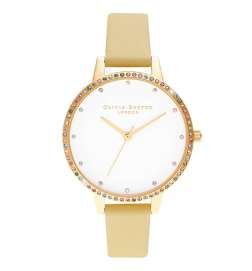 Orologio Donna Olivia Burton OB16RB20 (Ø 34 mm)