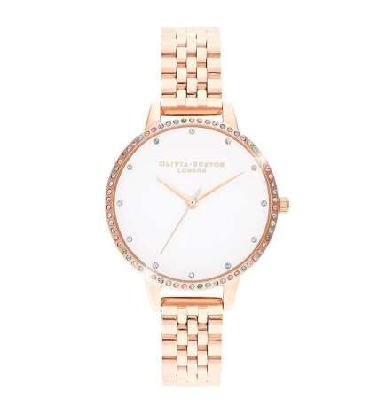 Orologio Donna Olivia Burton OB16RB21 (Ø 34 mm)