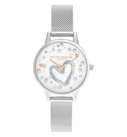 Orologio Donna Olivia Burton OB16LH12 (Ø 30 mm)