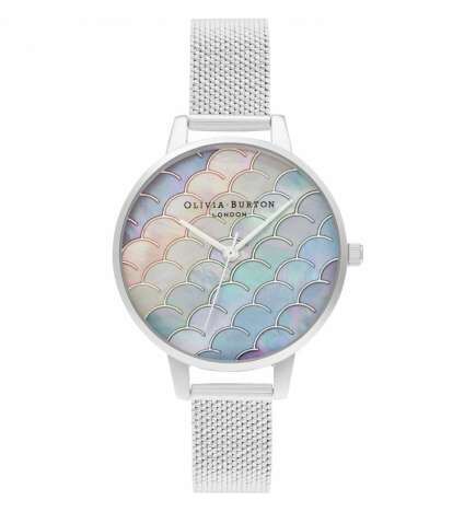 Orologio Donna Olivia Burton OB16US46 (Ø 34 mm)