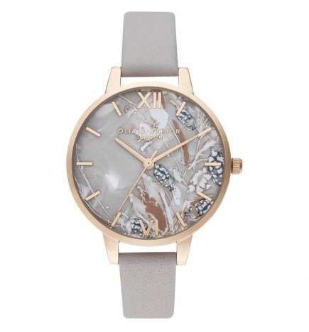 Orologio Donna Olivia Burton OB16VM37 (Ø 34 mm)