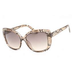 Occhiali da sole Donna Guess GF0383-45F ø 57 mm