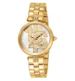 Orologio Donna Just Cavalli GLAM CHIC (Ø 32 mm)