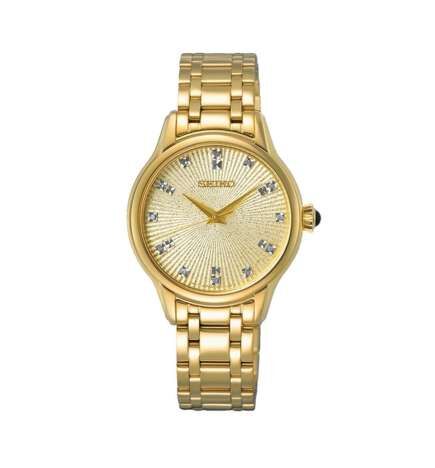 Orologio Donna Seiko SRZ552P1