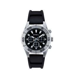 Orologio Uomo Breil TW2000 Nero (Ø 43 mm)