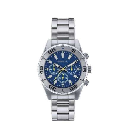 Orologio Uomo Breil TW1998 (Ø 43 mm)