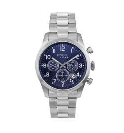 Orologio Uomo Breil EW0661 Argentato