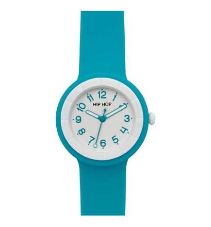 Orologio Donna Hip Hop HWU1099 (Ø 34 mm)