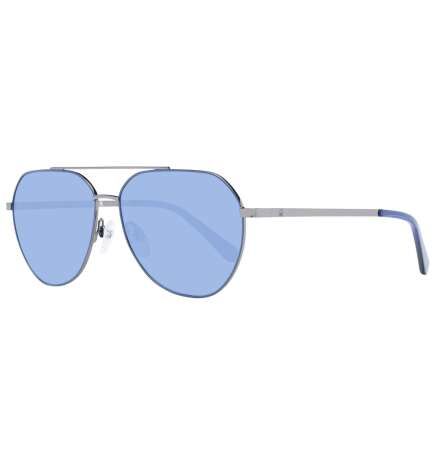 Occhiali da sole Uomo Benetton BE7034 57594 Multicolore