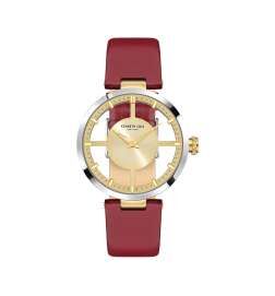 Horloge Dames Kenneth Cole 10022539B (Ø 36 mm)