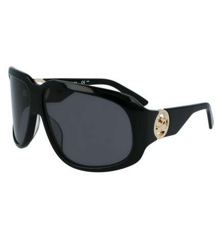 Occhiali da sole Donna Longchamp LO736S-1 Ø 67 mm