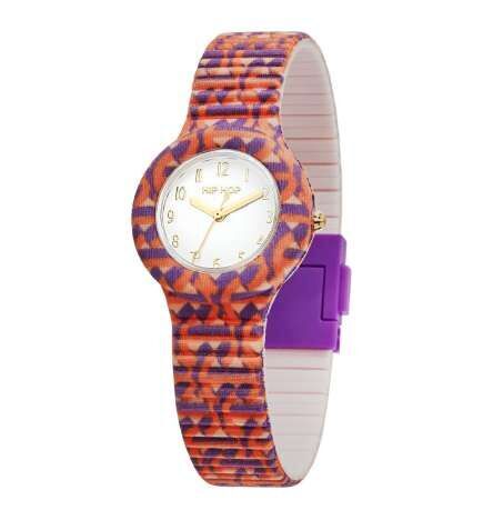Orologio Donna Hip Hop HWU1151 (Ø 36 mm) (Ø 44 mm)