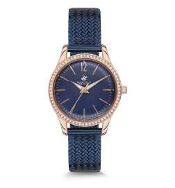 Orologio Donna Beverly Hills Polo Club BH2101-04