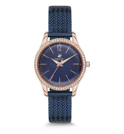 Orologio Donna Beverly Hills Polo Club BH2101-04