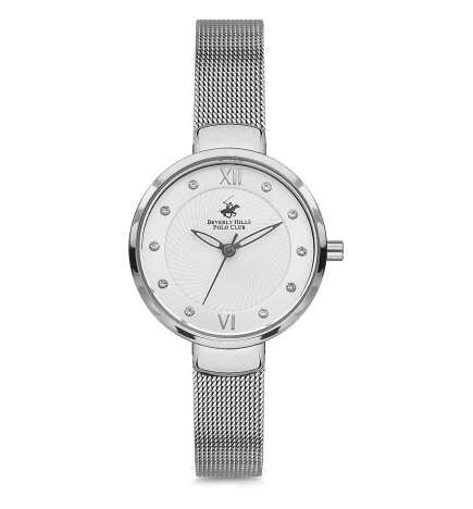 Orologio Donna Beverly Hills Polo Club BH2117-01