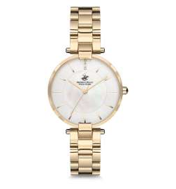 Orologio Donna Beverly Hills Polo Club BBH2139-03