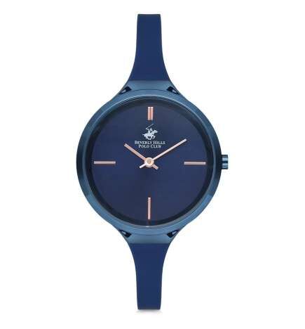 Orologio Donna Beverly Hills Polo Club BH2194-01