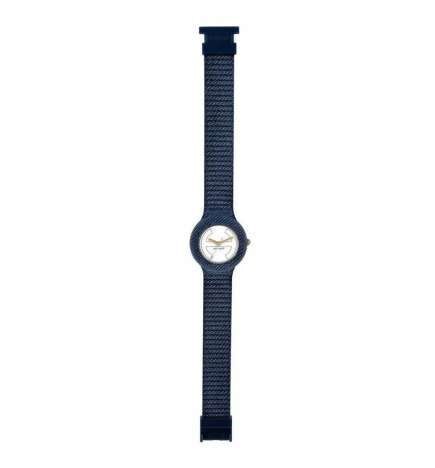 Orologio Unisex Hip Hop JEANS (Ø 32 mm)