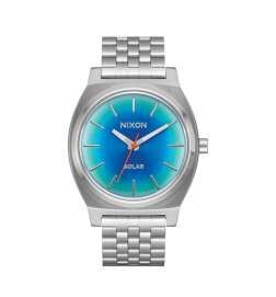 Montre Homme Nixon A1369-5201 Argenté