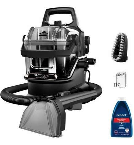 Aspirapolvere Bissell Grigio 1000 W