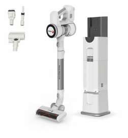 Cordless Vacuum Cleaner Fagor FG6415 White 1800 W