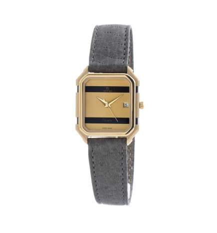 Orologio Donna Tetra 129-1-GR (Ø 23 mm)