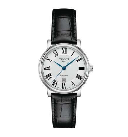 Orologio Uomo Tissot CARSON AUTOMATIC (Ø 30 mm)
