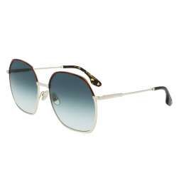 Occhiali da sole Donna Victoria Beckham VB206S-726 ø 59 mm