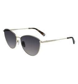 Occhiali da sole Donna Longchamp LO155S-726 ø 58 mm