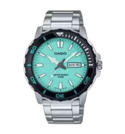 Orologio Uomo Casio DIVER (Ø 44,5 mm)