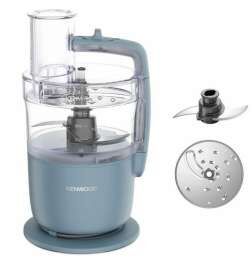 Robot da Cucina Kenwood 650 W Azzurro