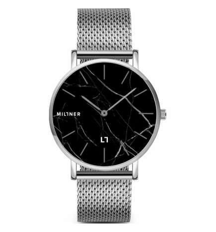 Orologio Donna Millner 8425402504567 (Ø 39 mm)
