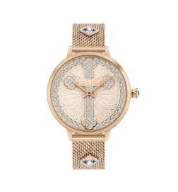 Orologio Donna Police PL16031MSR32M (Ø 36 mm)