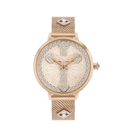 Orologio Donna Police PL16031MSR32M (Ø 36 mm)