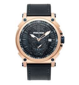 Orologio Uomo Police (Ø 53 mm)