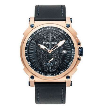 Orologio Uomo Police (Ø 53 mm)