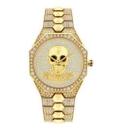 Orologio Donna Police PL16027BSG22M (Ø 36 mm)