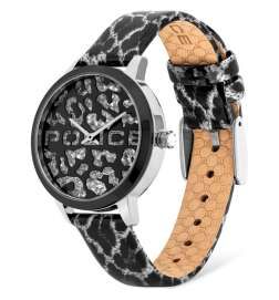 Orologio Uomo Police PL16028MSTB02 (Ø 36 mm)