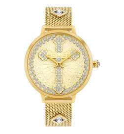 Orologio Donna Police PL16031MSG22M (Ø 36 mm)