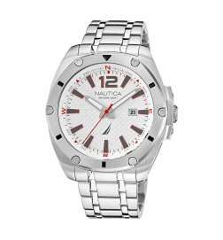 Orologio Uomo Nautica NAPTCS221 (Ø 44 mm)